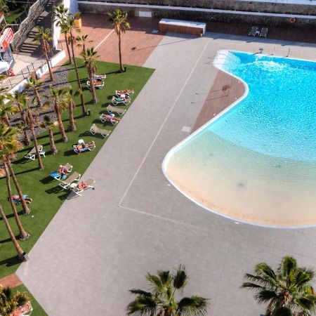 Nomadic Friendly Holiday Home Playa del Inglés Zewnętrze zdjęcie