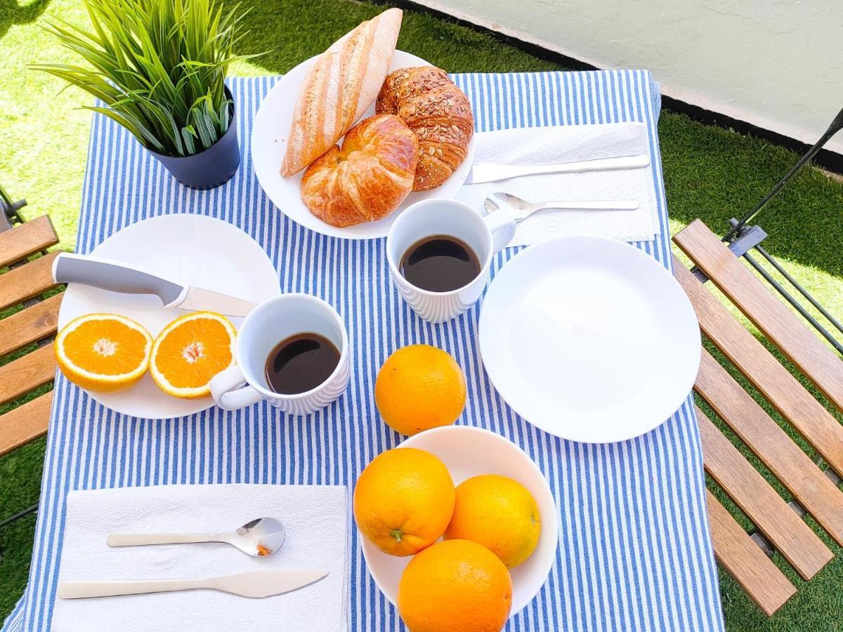 Nomadic Friendly Holiday Home Playa del Inglés Zewnętrze zdjęcie