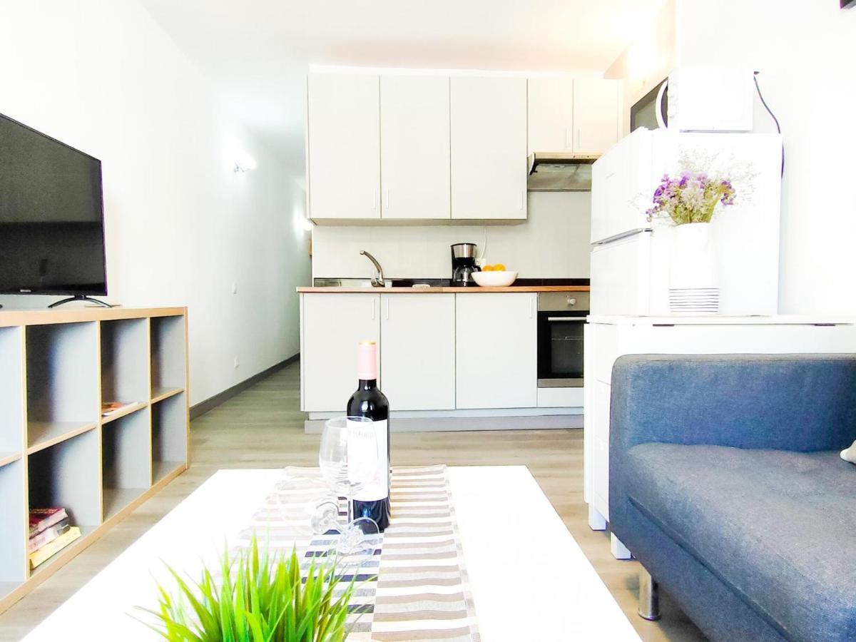Nomadic Friendly Holiday Home Playa del Inglés Zewnętrze zdjęcie