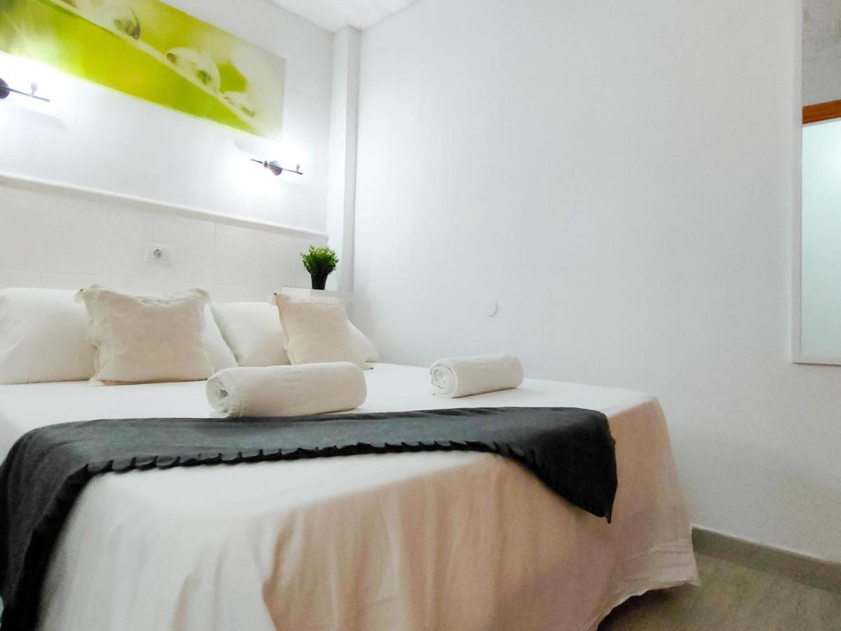 Nomadic Friendly Holiday Home Playa del Inglés Zewnętrze zdjęcie