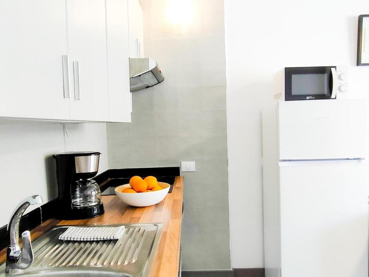 Nomadic Friendly Holiday Home Playa del Inglés Zewnętrze zdjęcie