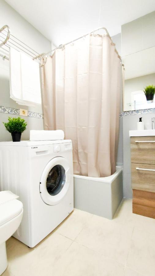 Nomadic Friendly Holiday Home Playa del Inglés Zewnętrze zdjęcie