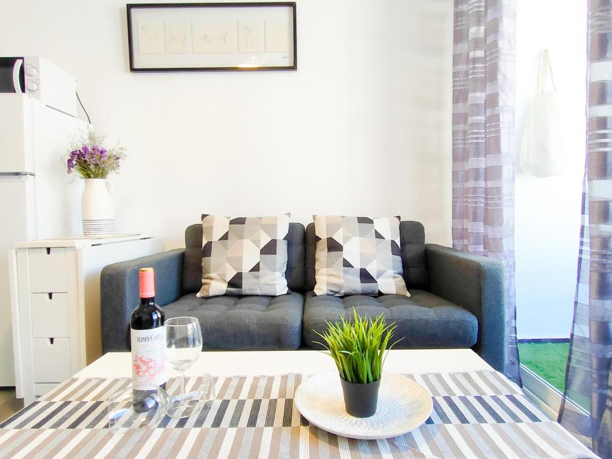 Nomadic Friendly Holiday Home Playa del Inglés Zewnętrze zdjęcie