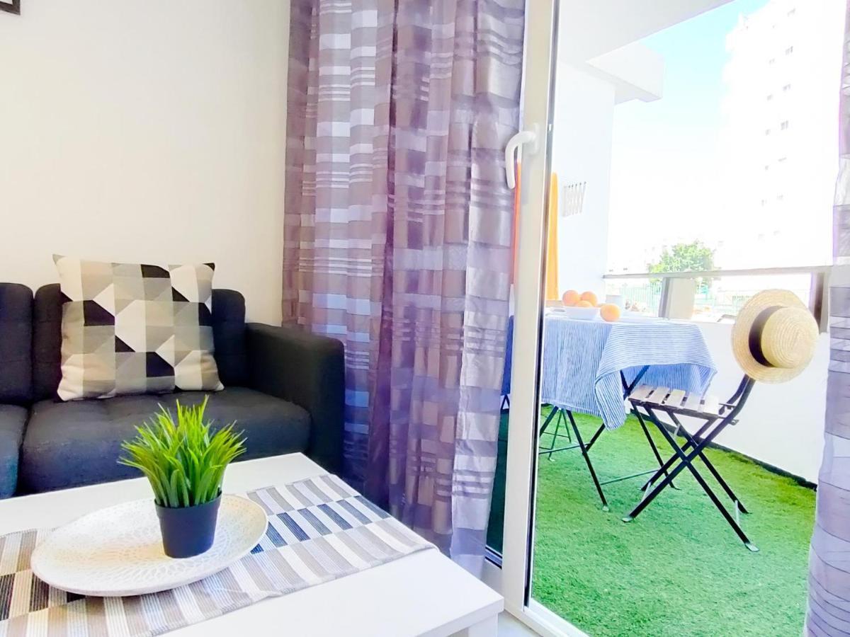 Nomadic Friendly Holiday Home Playa del Inglés Zewnętrze zdjęcie