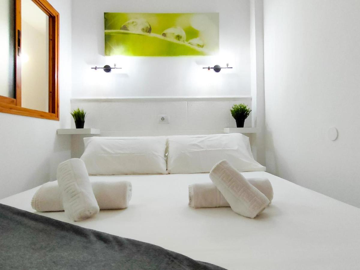 Nomadic Friendly Holiday Home Playa del Inglés Zewnętrze zdjęcie
