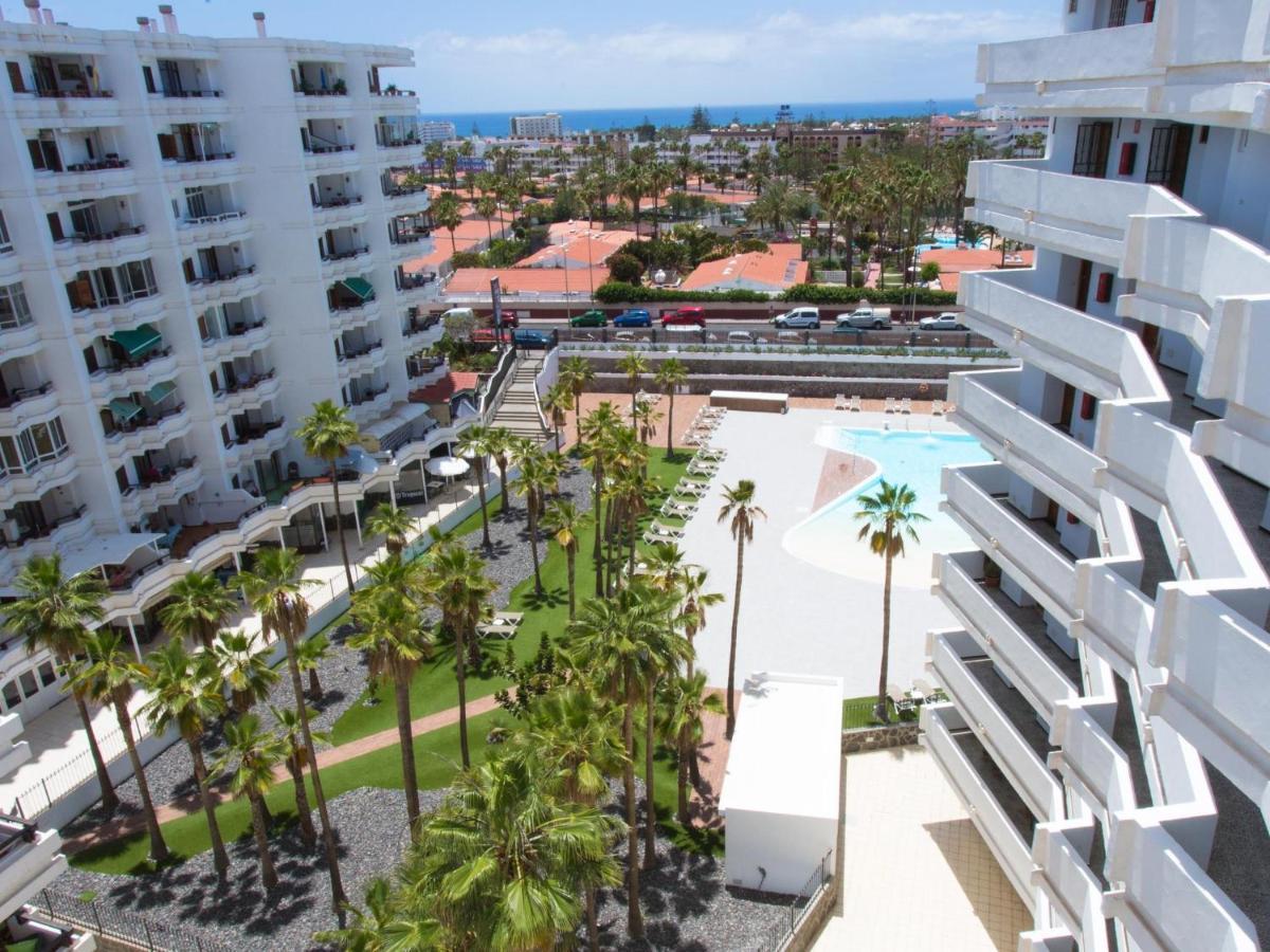 Nomadic Friendly Holiday Home Playa del Inglés Zewnętrze zdjęcie