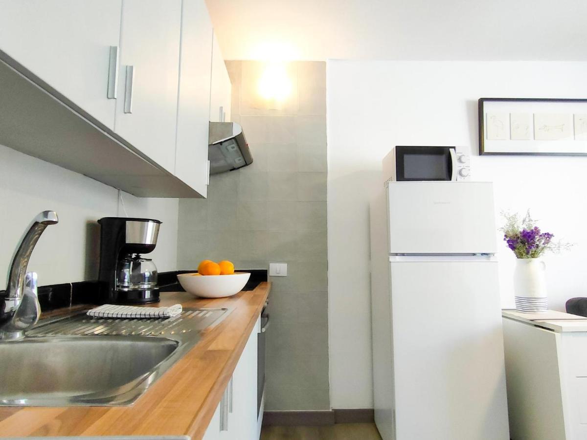 Nomadic Friendly Holiday Home Playa del Inglés Zewnętrze zdjęcie