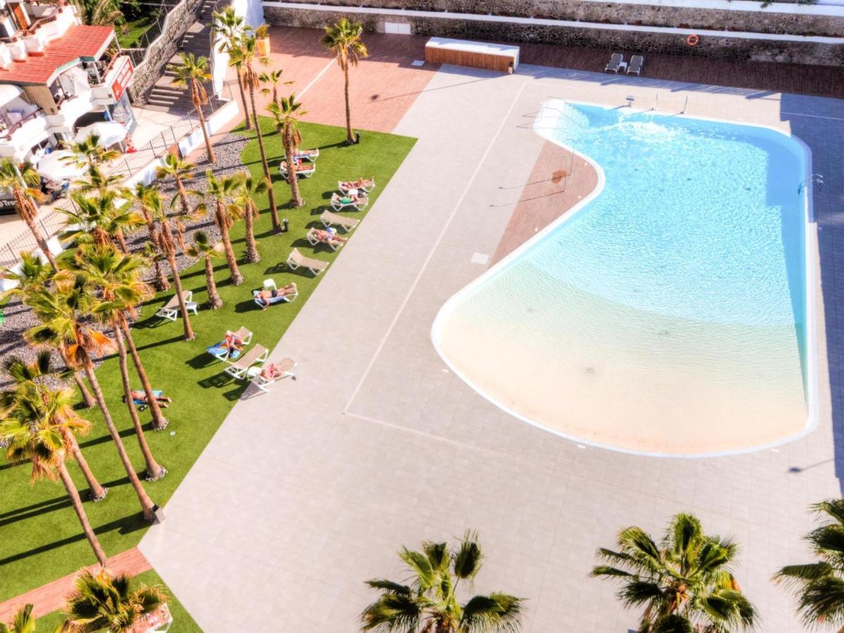 Nomadic Friendly Holiday Home Playa del Inglés Zewnętrze zdjęcie