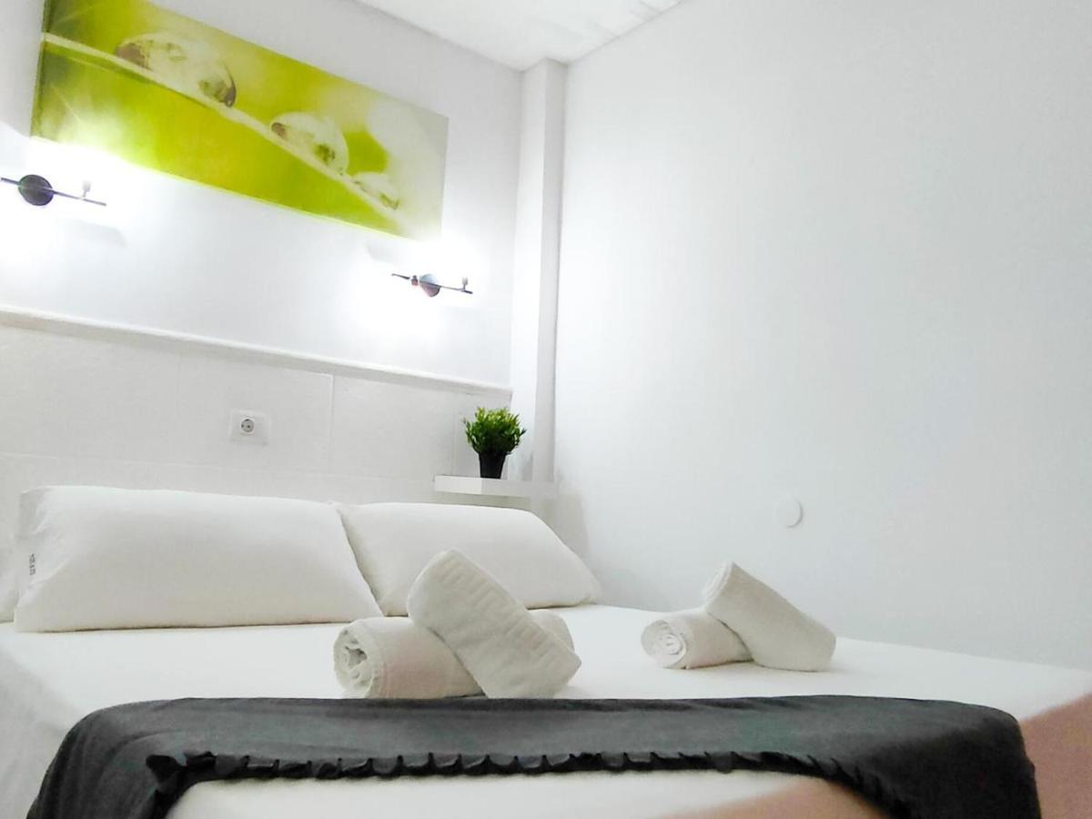 Nomadic Friendly Holiday Home Playa del Inglés Zewnętrze zdjęcie